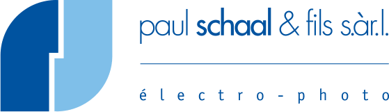Electricité Schaal