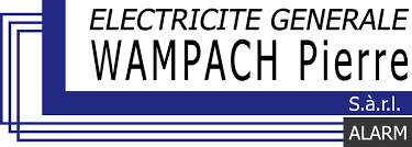 Electricité Wampach Pierre